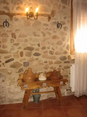 Plano de LA PORTAZA
