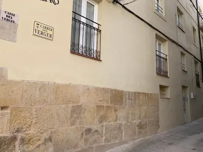 Plano de APARTAMENTS IMPRO
