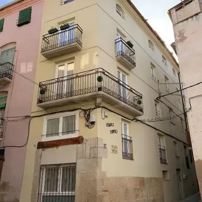 APARTAMENTS IMPRO
