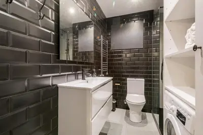 Un baño de Sauts by Totiaran