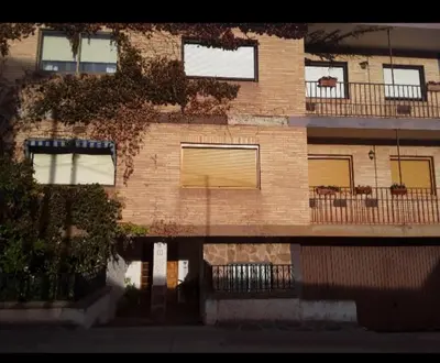 Un balcón o terraza de Apartamento El Portiel