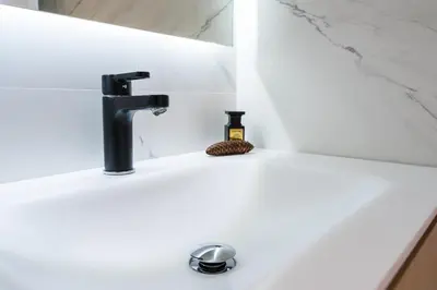 Un baño de Airoto by Totiaran