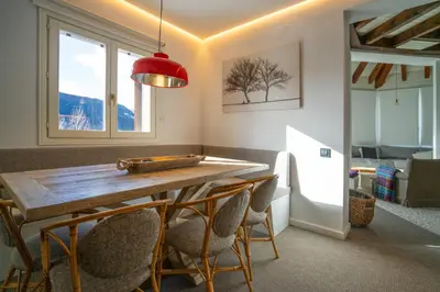 Plano de Dossau by FeelFree Rentals