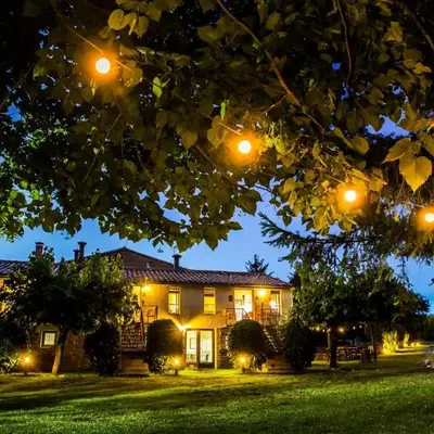 El Corral