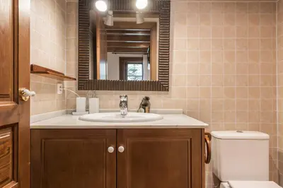 Un baño de Colomers by Totiaran