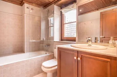 Un baño de Costarjas by Totiaran