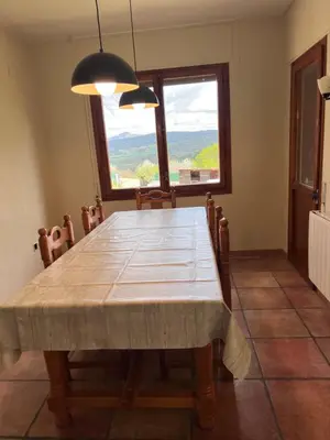 Paisaje cerca de esta casa o chalet