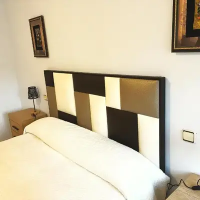 Casa De La Virginia