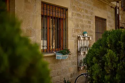 Plano de Casa Laiglesia