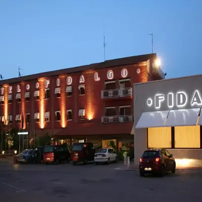 Hotel Fidalgo