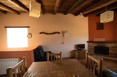 Plano de Mas de Salvador