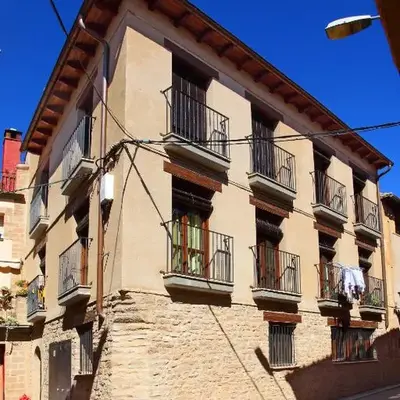 Apartamentos Casa Molinero