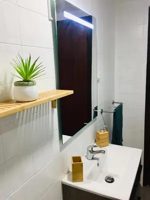 Un baño de Buenavista 2 Olite