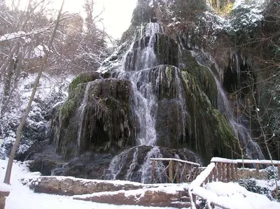 Paisaje cerca de esta casa o chalet