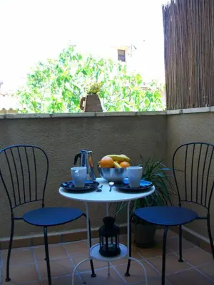 Plano de Apartamentos San Gregorio