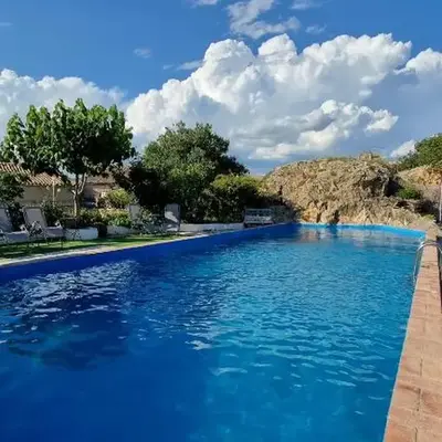 Casa rural Casaplana