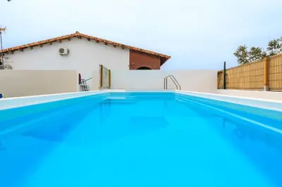 Piscina en o cerca de Can Prats