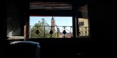 Plano de Casa Aljez