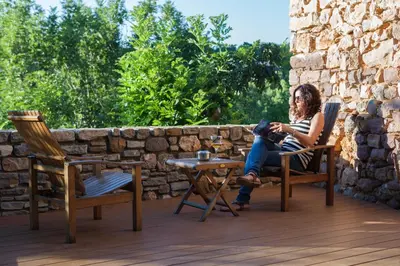 Plano de Bonansa Country Hotel