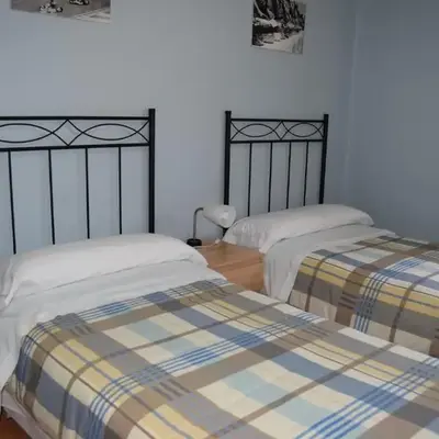 Casa Rural Javier