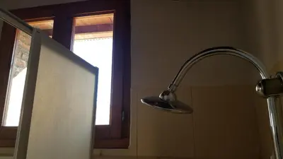 Plano de espai Abadia La Trilla
