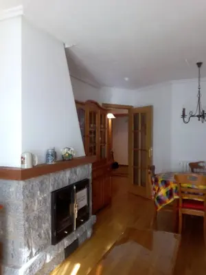 Plano de Coma de Alba Benasque
