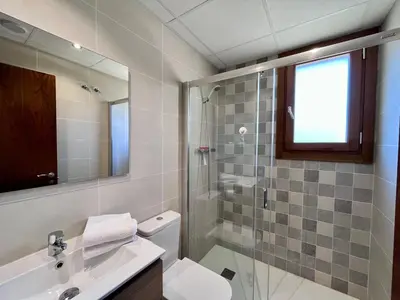 Un baño de BPIRINEOS-Cregüeña