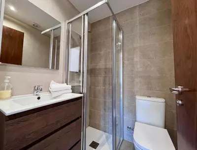 Un baño de BPIRINEOS-Cregüeña
