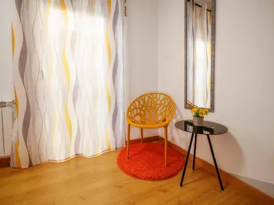 Plano de APARTAMENTOS ARGIA 2