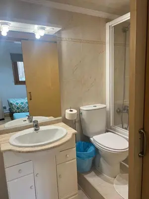 Plano de Hostal Restaurante