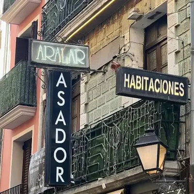 Hostal Restaurante