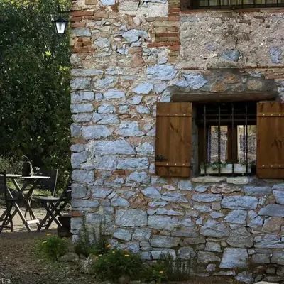 Casa Rural L\'Era