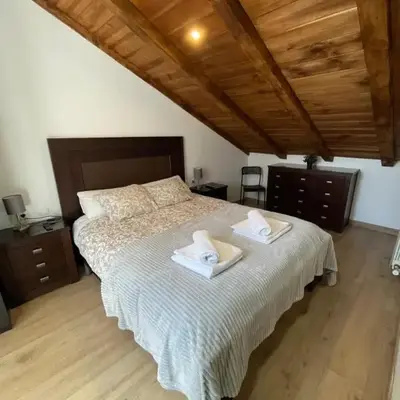 APARTAHOTEL CANFRANC