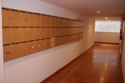 Plano de Apartamento Viman