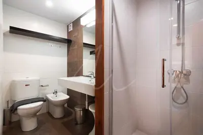 Un baño de Bonaigua 006 by SeaMount Rentals