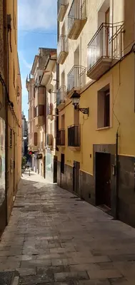 El barrio de los alrededores o un barrio cerca de este apartamento