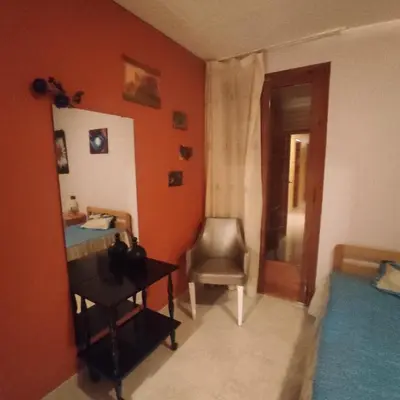Cama o camas de una habitación en Kal massis
