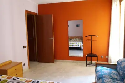 Zona de estar de Kal massis