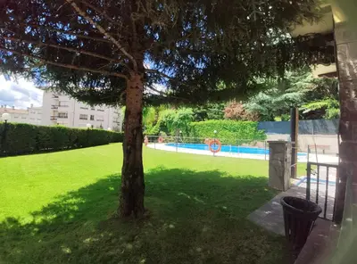 Piscina en o cerca de Apartamento Alba