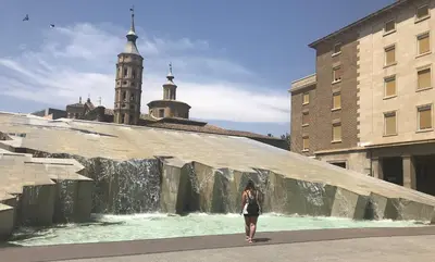 Clientes alojados en MODERNO NUEVO Luminoso WI-FI PLAZA DEL PILAR 2