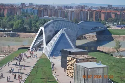 Un lugar de interés cerca de este apartamento