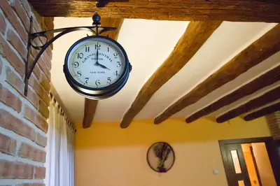 Plano de Casa El Altero