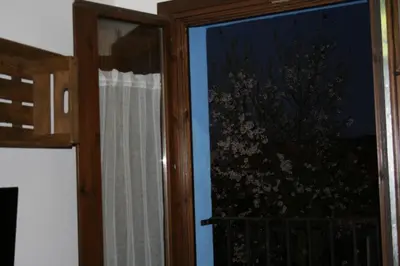 Plano de Apartamentos Plan Dulcis