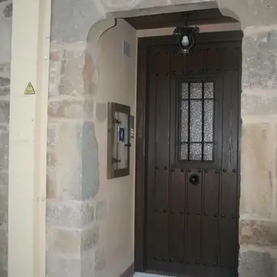 Apartamentos Plan Dulcis