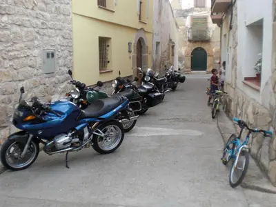 Plano de Casa De Los Diezmos