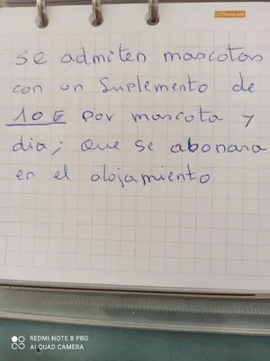 Plano de La Catalpa