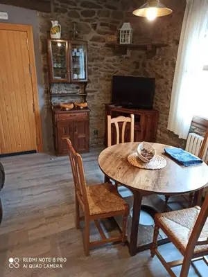 Una cocina o zona de cocina en La Catalpa