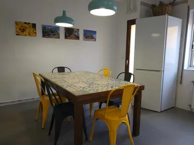 Plano de Casa Mineta