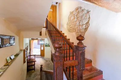 Plano de Apartamentos Casa Samper