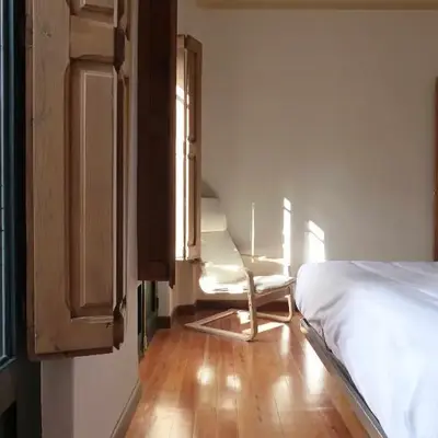 Apartamento Ábside de San Juan II